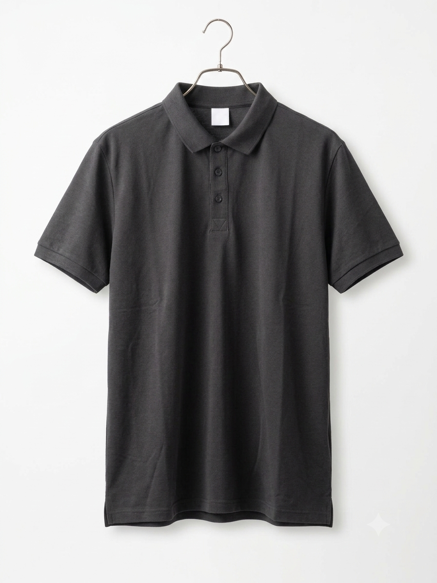 Polo- short sleeve