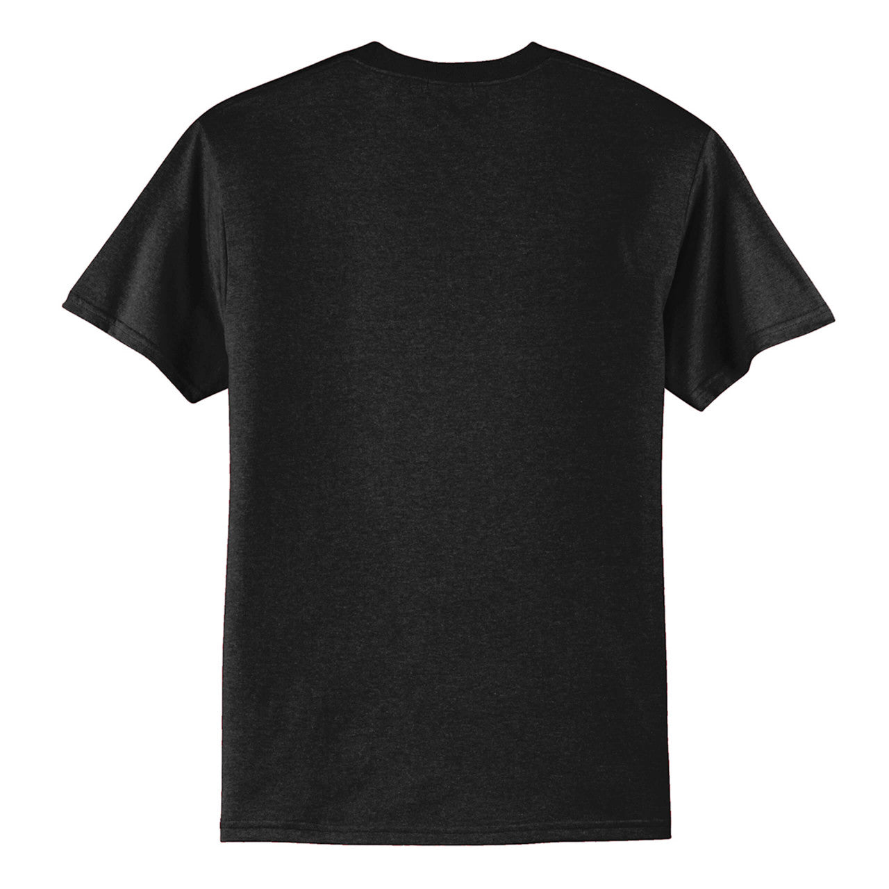 T-Shirt 50/50 Poly Cotton