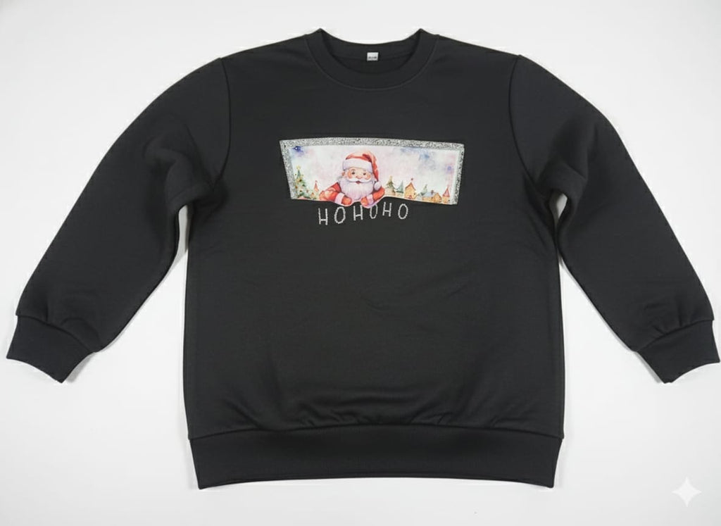 The Luxe kids' sweatshirt