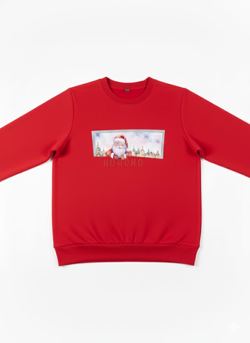 The Luxe kids' sweatshirt