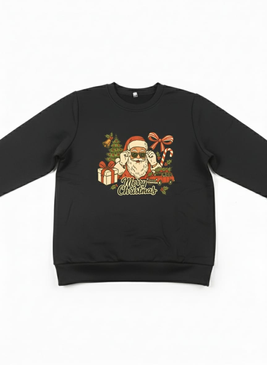 The Luxe kids' sweatshirt