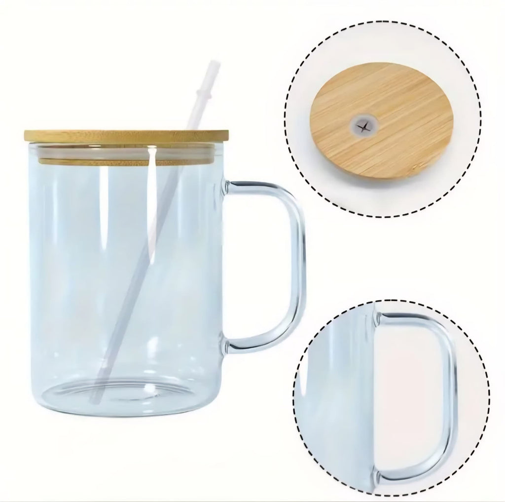 The Modern Glass Tumbler Design with Alphabet Soccer AND Rose