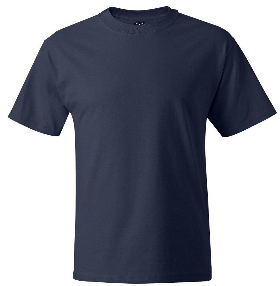 T-Shirt 50/50 Poly Cotton