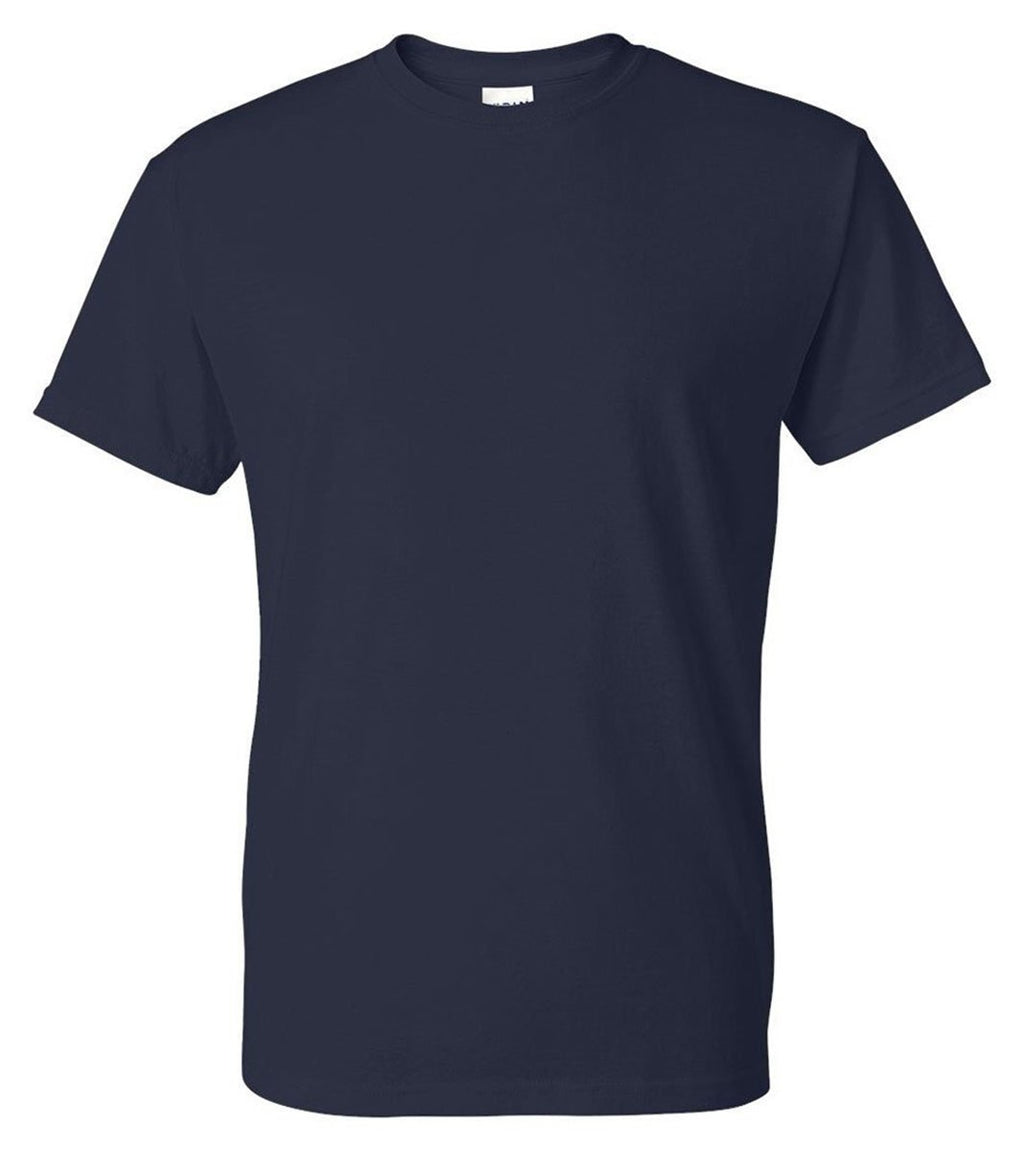 T-Shirt 50/50 Poly Cotton